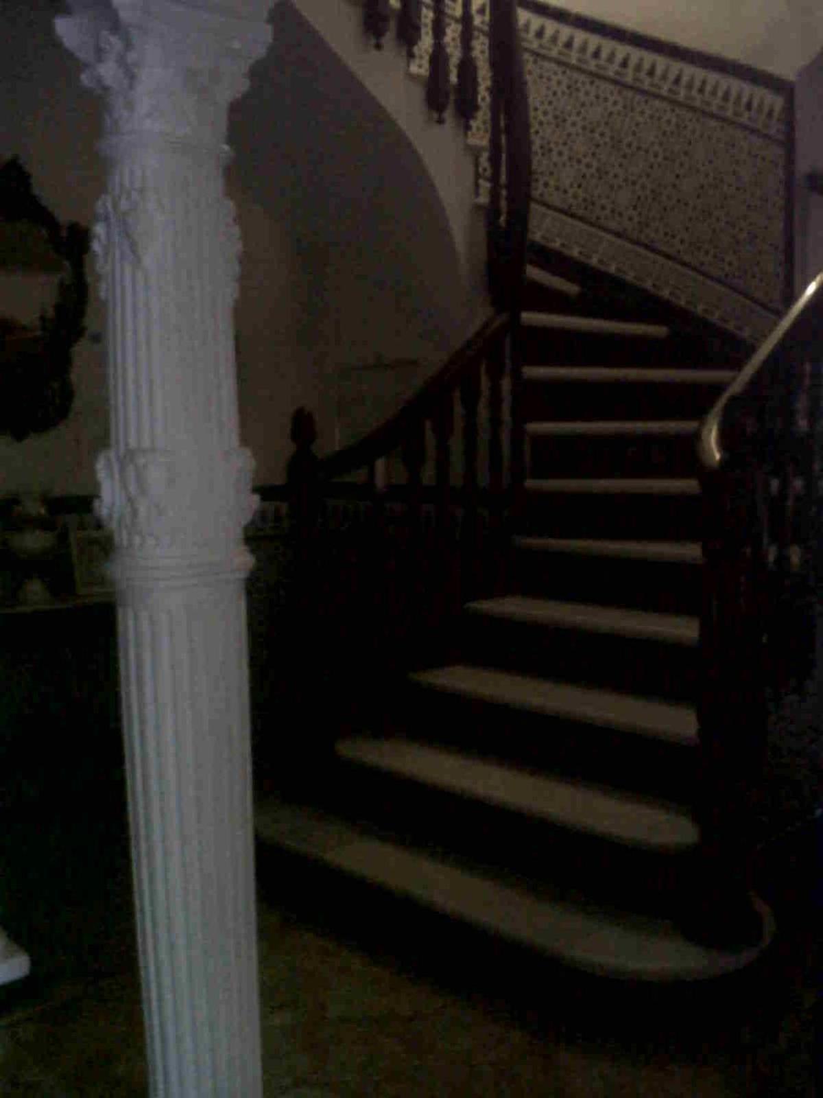Hostal Medina Ольвера Экстерьер фото