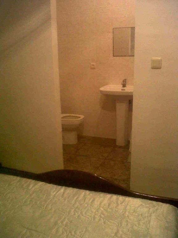 Hostal Medina Ольвера Номер фото